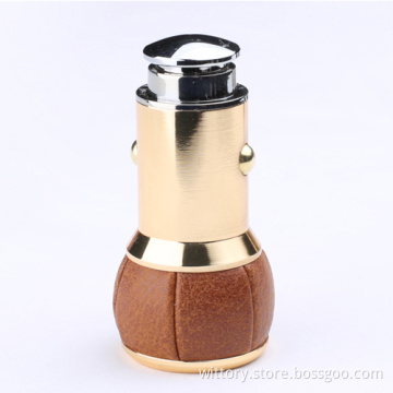 Car charger for  Galaxy, Blackberry, MP3 Players